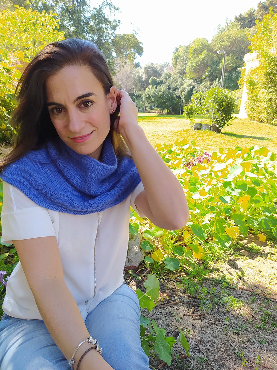 Patrón Cuello Gaudí (ES) - Imagen 6