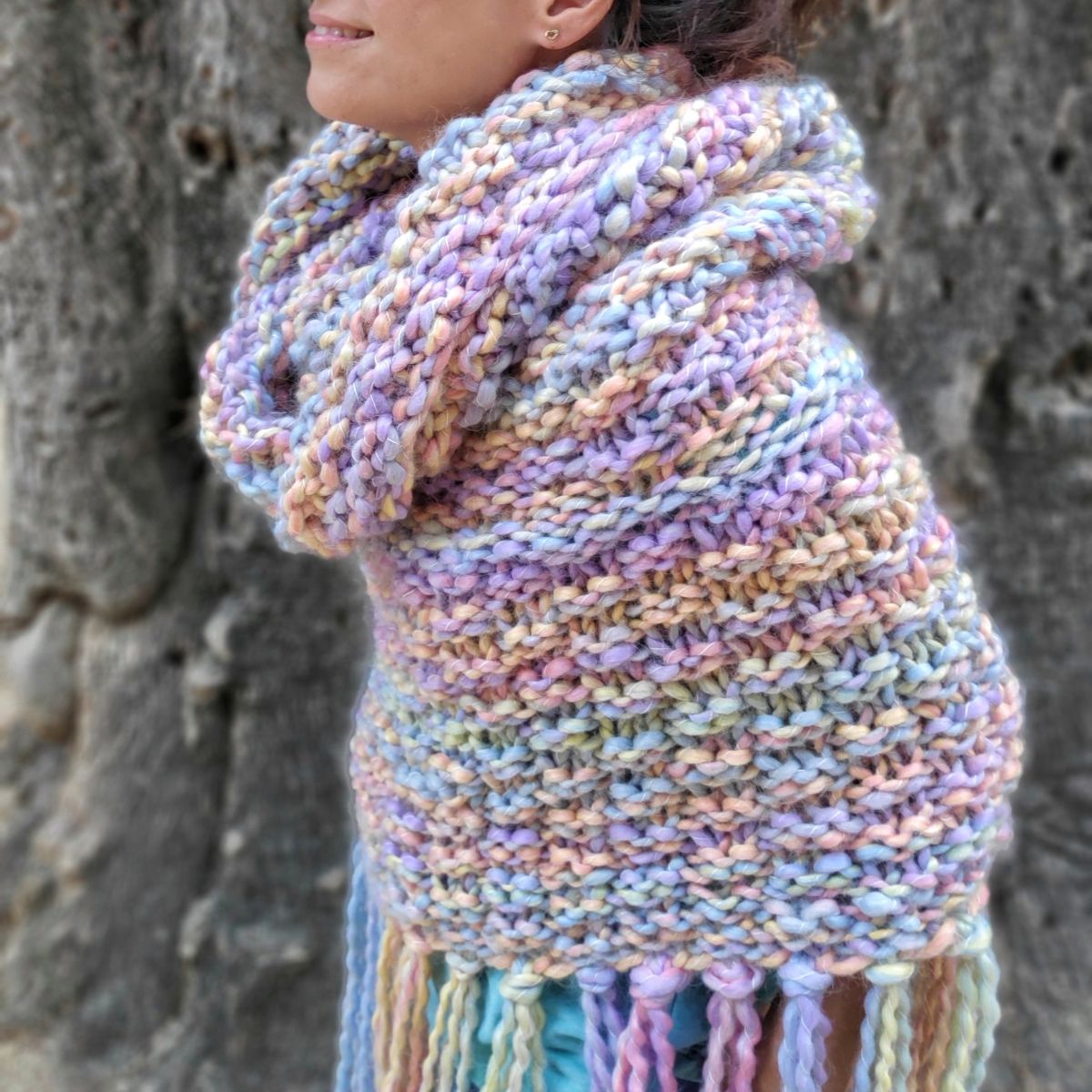 Patrón Poncho Power (ES) - Imagen 2
