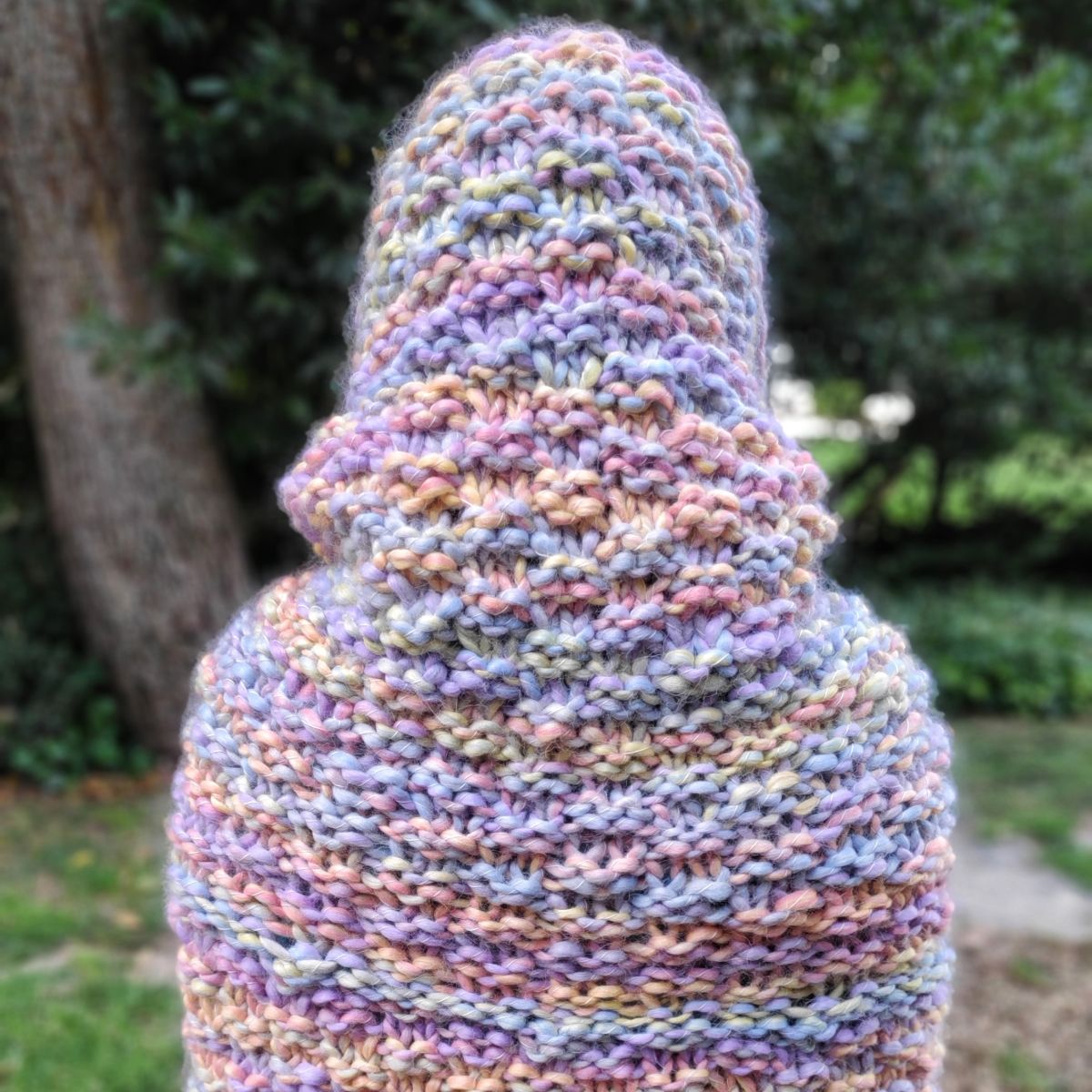 Patrón Poncho Power (ES) - Imagen 4