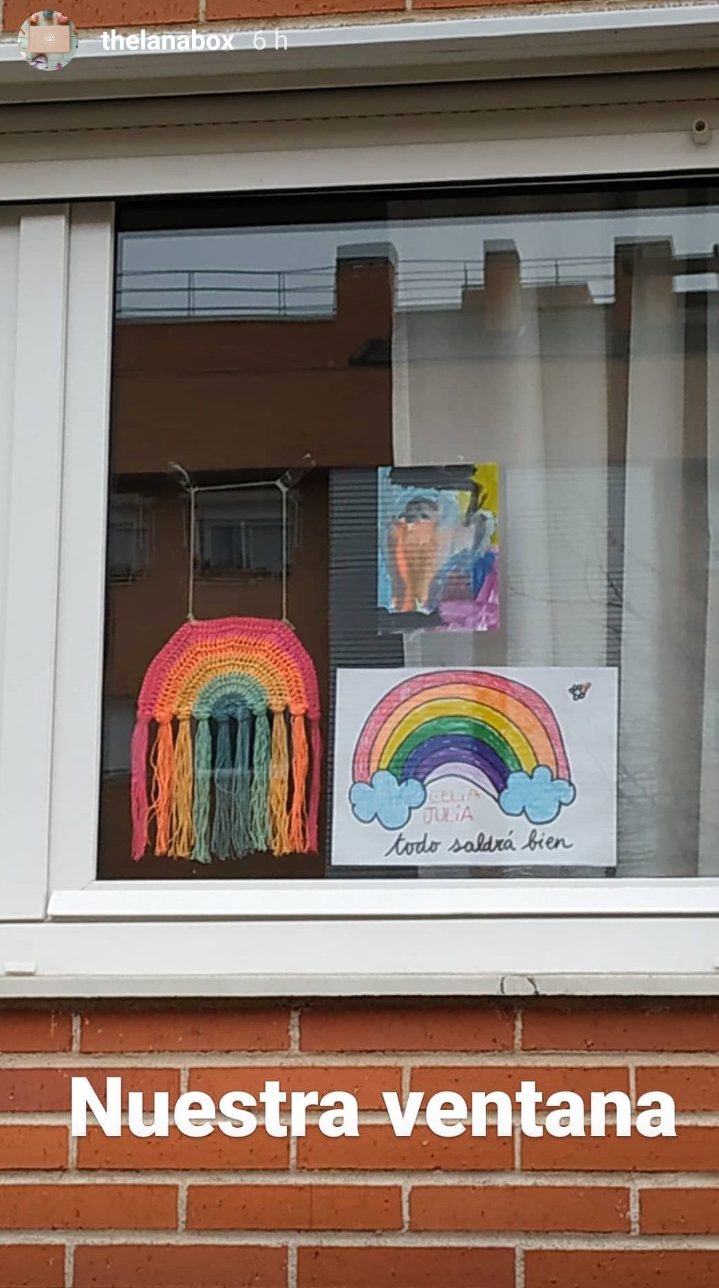 Patrón Crochet Rainbow (ES) - Image 8