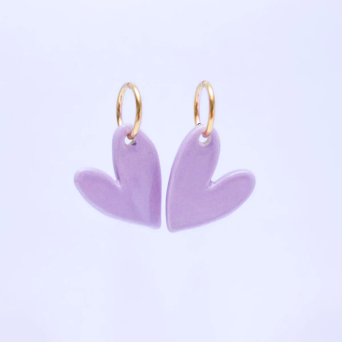 Taller Crea tus Pendientes en Cerámica - Imagen 2