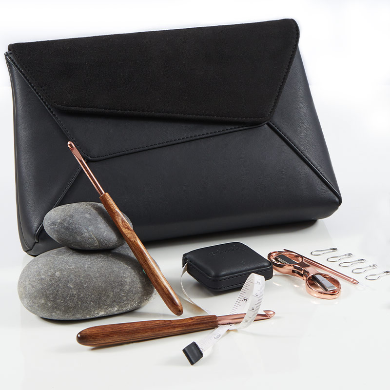 Set de Agujas de Ganchillo Mellow de KnitPro - Imagen 3